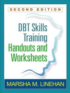 DBT skills manual