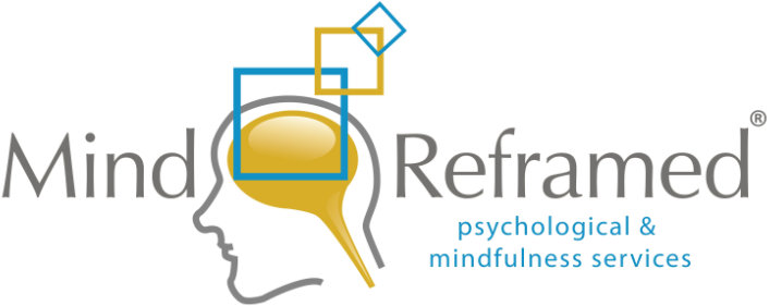 Mind Reframed Logo