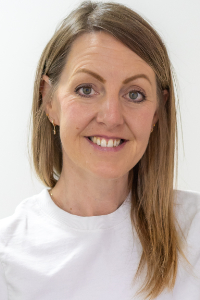 Liz Hill